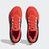 adidas ULTRABOOST LIGHT Kırmızı Erkek Spor Ayakkabı HQ6341