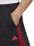 adidas Şort, L, Siyah
