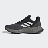 adidas Terrex Soulstride Kadın Siyah Outdoor Ayakkabı