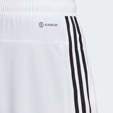 Adidas Train Essentials Piqué 3-Stripes Erkek Şort IB8244