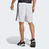 Adidas Train Essentials Piqué 3-Stripes Erkek Şort IB8244