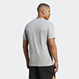Adidas Erkek Günlük T-Shirt Tr-Es Fr Logo T Ib8276