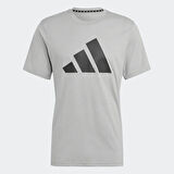 Adidas Erkek Günlük T-Shirt Tr-Es Fr Logo T Ib8276