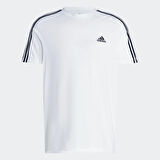 Adidas Erkek Günlük T-Shirt M 3S Sj T Ic9336