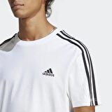 Adidas Erkek Günlük T-Shirt M 3S Sj T Ic9336