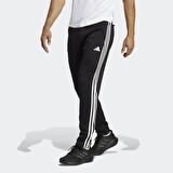 adidas Dar Siyah - Beyaz Erkek Eşofman Altı IB8168 TR-ES BASE 3PT