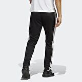 adidas Dar Siyah - Beyaz Erkek Eşofman Altı IB8168 TR-ES BASE 3PT