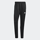 adidas Dar Siyah - Beyaz Erkek Eşofman Altı IB8168 TR-ES BASE 3PT
