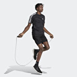 Adidas Erkek Günlük T-Shirt Tr-Es Base 3S T Ib8150