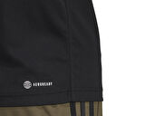 adidas Tr-Es Base Polo Erkek Antrenman Polo Tişört IB8103 Siyah