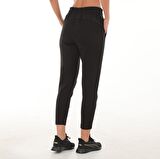 Puma Normal Siyah Kadın Eşofman Altı 84981101 Evostripe High-Waist Pants