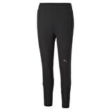 Puma Normal Siyah Kadın Eşofman Altı 84981101 Evostripe High-Waist Pants