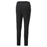 Puma Normal Siyah Kadın Eşofman Altı 84981101 Evostripe High-Waist Pants