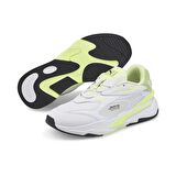 PUMA MAPF1 RS BEYAZ ERKEK SPOR AYAKKABI E-25 30697305