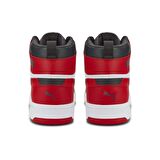 Puma Rebound Joy Unisex Beyaz Bilekli Günlük Spor Ayakkabı 37476519