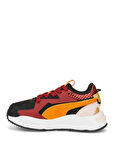 Puma Siyah Erkek Çocuk Yürüyüş Ayakkabısı 38597701 RS-Z Boho Gleam PS