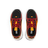 Puma Rs-Z Boho Gleam Ps Çocuk Günlük Ayakkabı 385977-01 Siyah