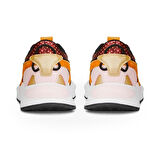 Puma Rs-Z Boho Gleam Ps Çocuk Günlük Ayakkabı 385977-01 Siyah