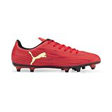 Puma 10657207 Rapido III Fg/Ag Erkek Krampon