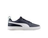 Puma Rickie Jr Genç Günlük Ayakkabi 38431107 Lacivert
