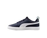 Puma Rickie Jr Genç Günlük Ayakkabi 38431107 Lacivert