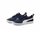 Puma Rickie Jr Genç Günlük Ayakkabi 38431107 Lacivert