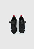 All-Day Active Ac+ Ps Siyah Unisex Sneaker 38738701