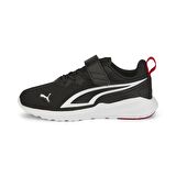 Puma 38738701 All-Day Active Ac+ Ps Çocuk Koşu Ayakkabı