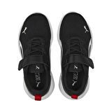 Puma 38738701 All-Day Active Ac+ Ps Çocuk Koşu Ayakkabı