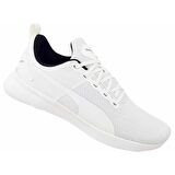 PUMA FLYER RUNNER FEMME BEYAZ KADIN SPOR AYAKKABI B-33 19551706