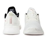 PUMA FLYER RUNNER FEMME BEYAZ KADIN SPOR AYAKKABI B-33 19551706