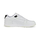 Puma RBD Game Low Puma White-Puma Black-Puma BEYAZ Erkek Günlük Ayakkabı