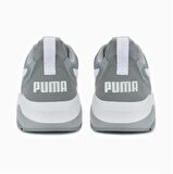 Puma Anzarun FS Renew - Erkek Gri Spor Ayakkabı - 387649 04
