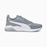 Puma Anzarun FS Renew - Erkek Gri Spor Ayakkabı - 387649 04