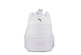 Karmen Rebelle Puma White-Puma White