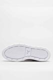 Puma Karmen Rebelle Puma White-Puma White BEYAZ Kadın Günlük Ayakkabı