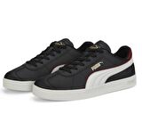 PUMA CLUB FC SİYAH ERKEK SPOR AYAKKABI 38638702 E-66