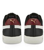 PUMA CLUB FC SİYAH ERKEK SPOR AYAKKABI 38638702 E-66