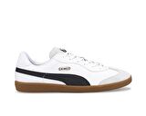 Puma King 21 It Unisex Kapalı Saha/Salon Ayakkabısı 10669602 Beyaz