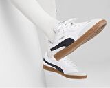 Puma King 21 It Unisex Kapalı Saha/Salon Ayakkabısı 10669602 Beyaz