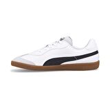 Puma King 21 It Unisex Kapalı Saha/Salon Ayakkabısı 10669602 Beyaz
