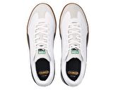 Puma King 21 It Unisex Kapalı Saha/Salon Ayakkabısı 10669602 Beyaz