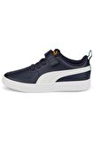 Puma Rickie Ac Ps Çocuk Spor Ayakkabı 38583607