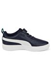 Puma Rickie Ac Ps Çocuk Spor Ayakkabı 38583607