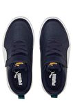 Puma Rickie Ac Ps Çocuk Spor Ayakkabı 38583607