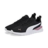 Anzarun Lite Phantom Black-Puma White-Ro