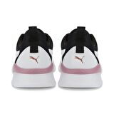 Anzarun Lite Phantom Black-Puma White-Ro