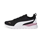 Anzarun Lite Phantom Black-Puma White-Ro