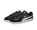 Puma Puma Army Trainer Unisex Günlük Ayakkabı 38660702 Siyah