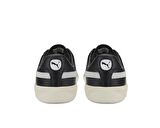 Puma Puma Army Trainer Unisex Günlük Ayakkabı 38660702 Siyah